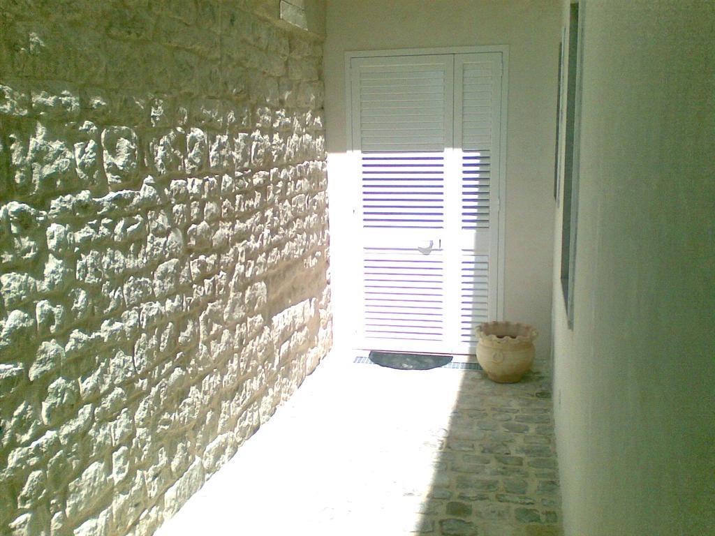 Villa Casa Ida à Donnalucata  Extérieur photo