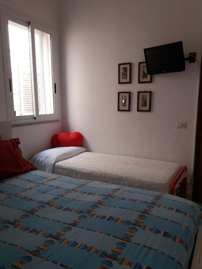 Villa Casa Ida à Donnalucata  Extérieur photo