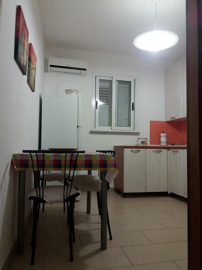 Villa Casa Ida à Donnalucata  Extérieur photo